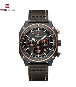 NAVIFORCE NF8057 black