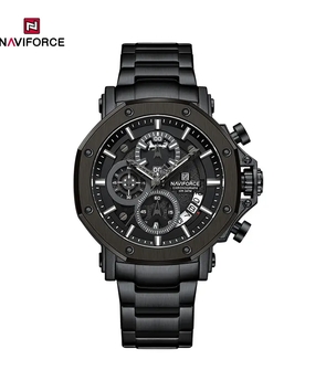 NAVIFORCE NF8065 black