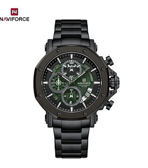 NAVIFORCE NF8065 black green