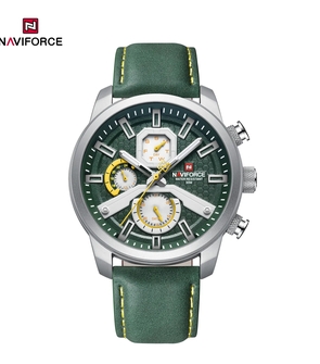 NAVIFORCE NF9211L green silver