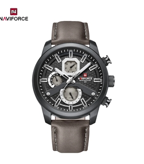 NAVIFORCE NF9211L black