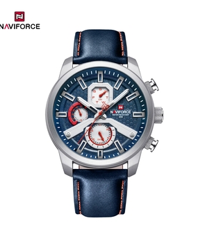 NAVIFORCE NF9211L blue silver