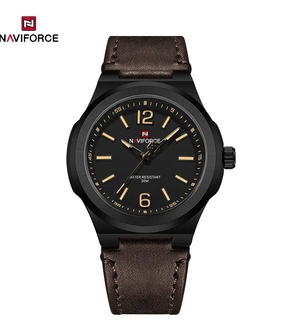 NAVIFORCE NF9233 coffee black
