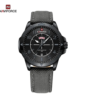 NAVIFORCE NF9204N black