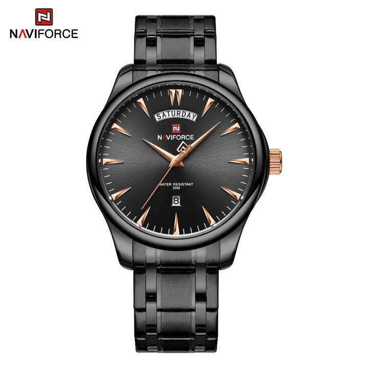 NAVIFORCE NF9213 Black