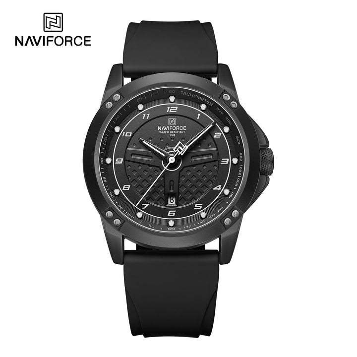 NAVIFORCE NF8031 Black