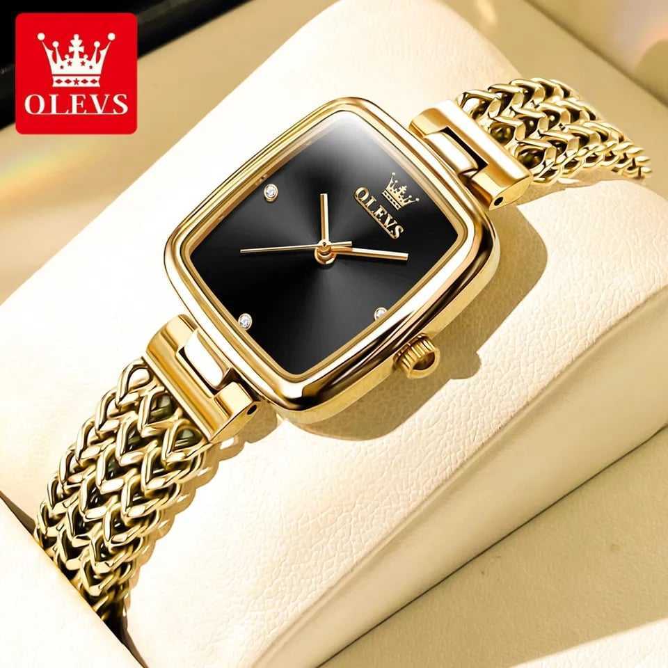 OLEVS 9948 Gold Black