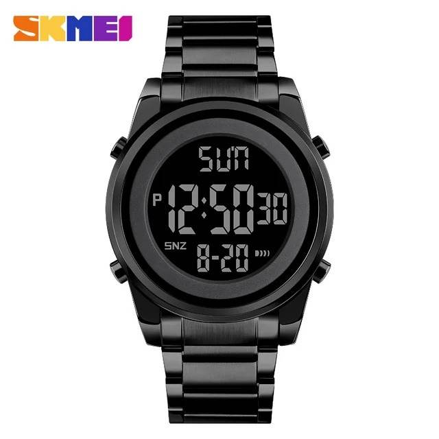 SKMEI 1611 Black