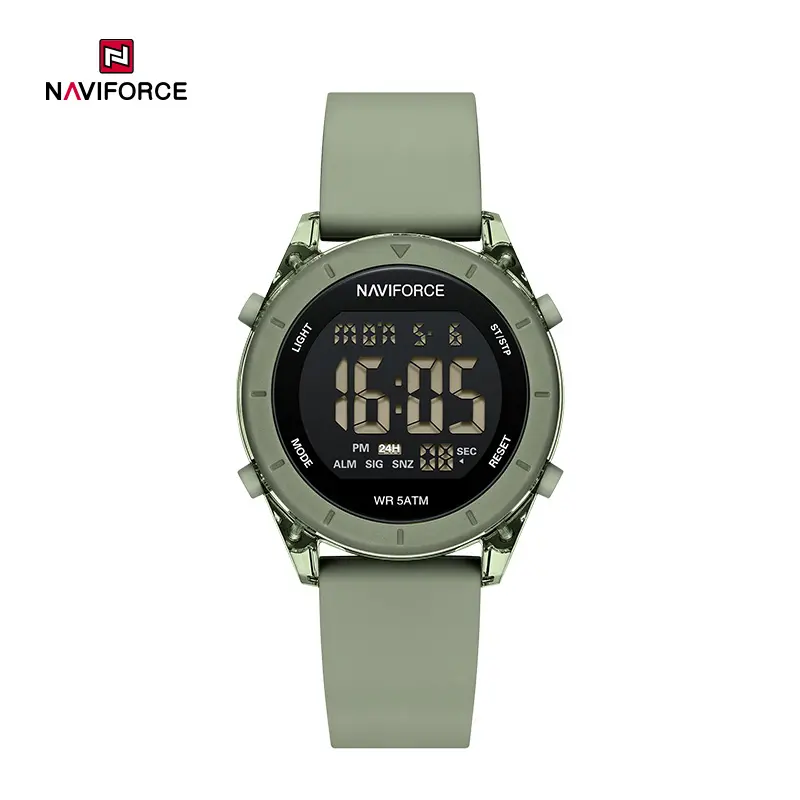 NAVIFORCE NF7108 green black