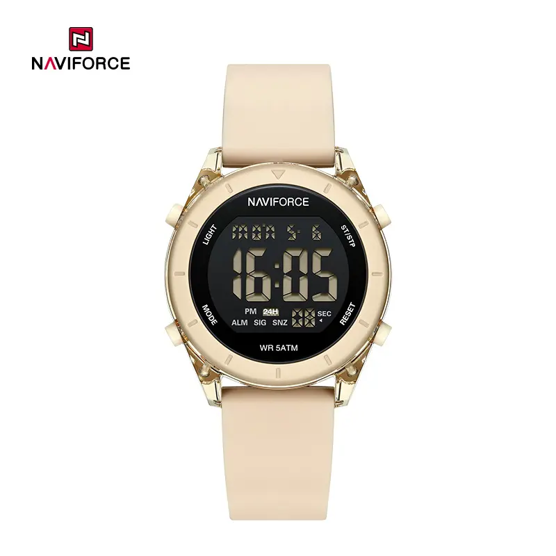 NAVIFORCE NF7108 yellow black