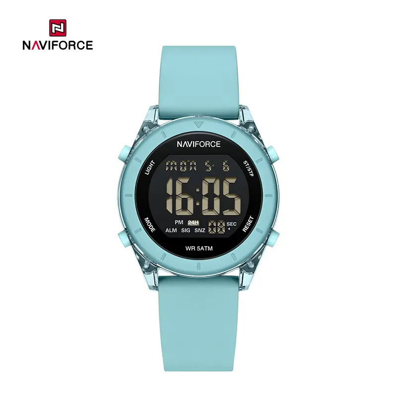 NAVIFORCE NF7108 blue black