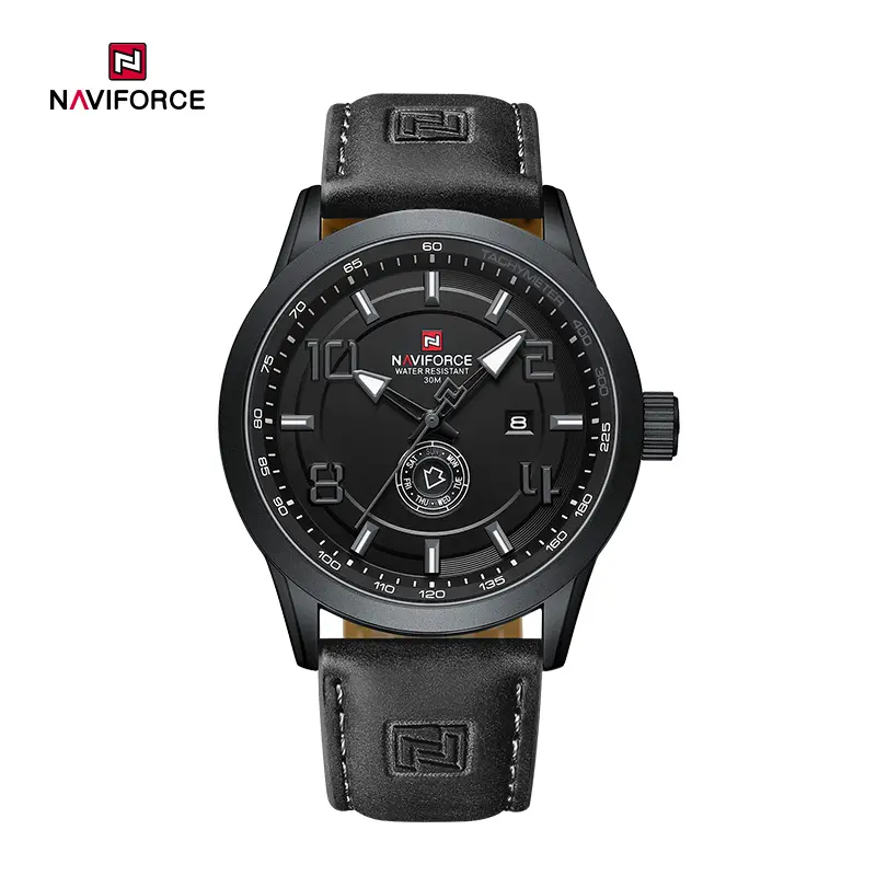 NAVIFORCE NF9229 black