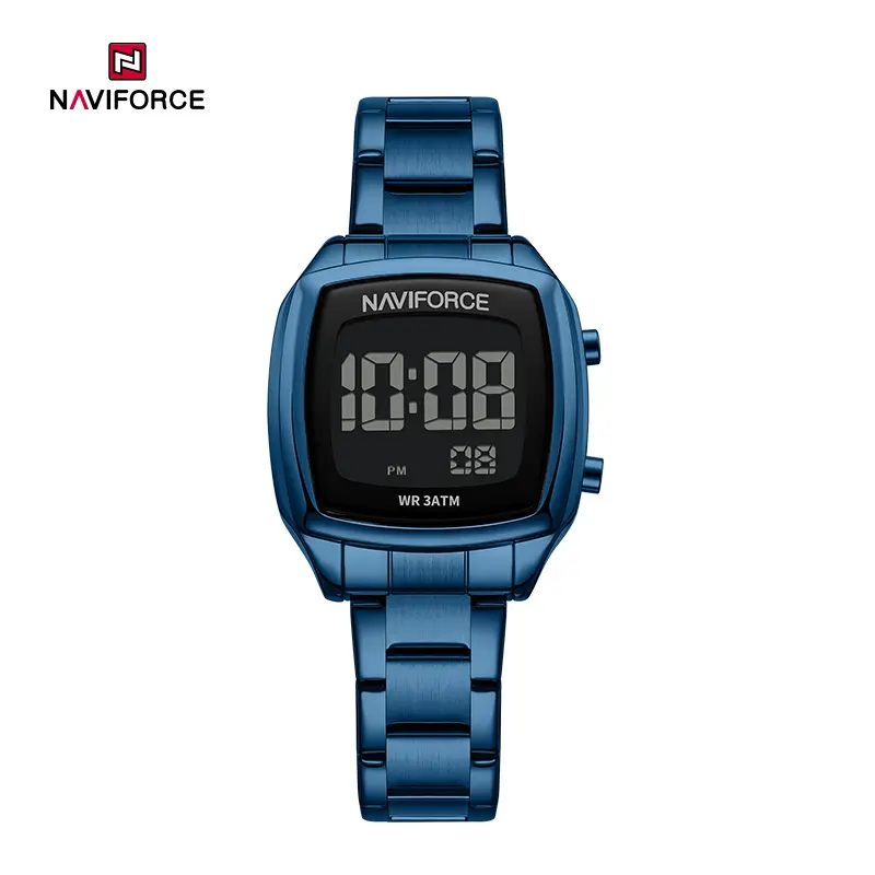 NAVIFORCE NF5047 Blue Black