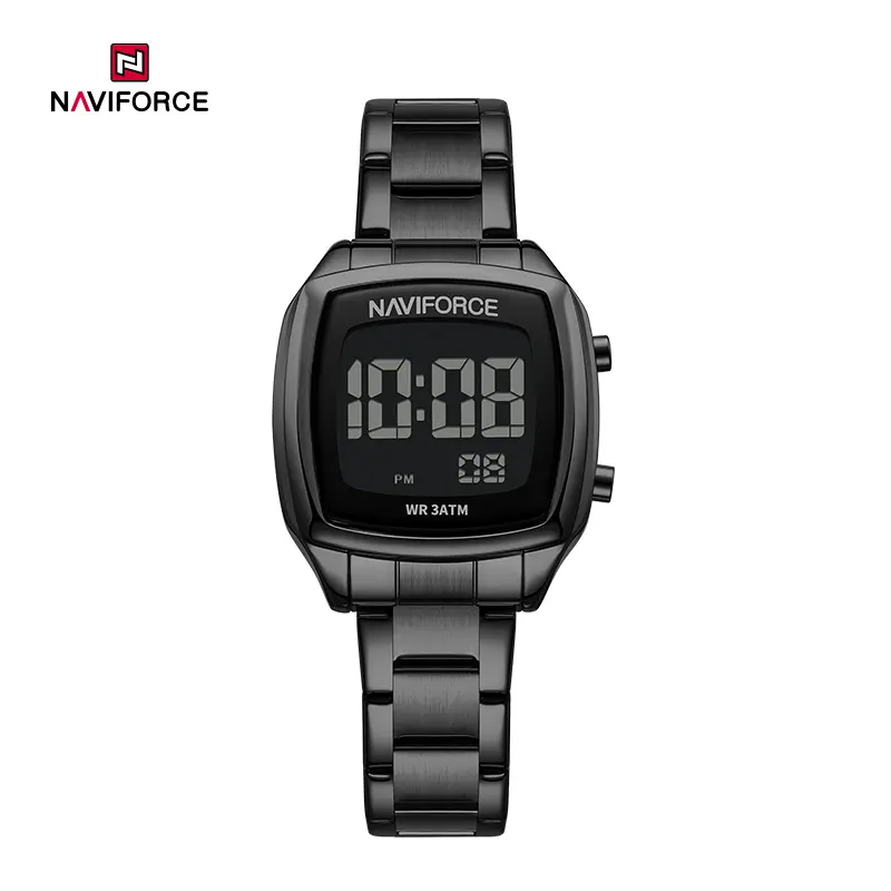 NAVIFORCE NF5047 Black