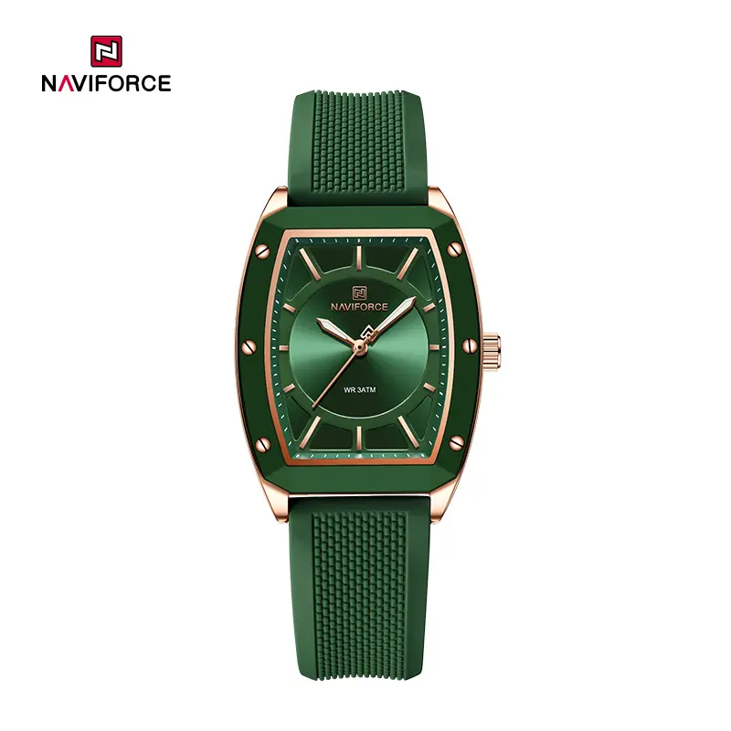 NAVIFORCE NF5049 Green