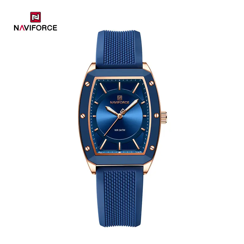 NAVIFORCE NF5049 Blue