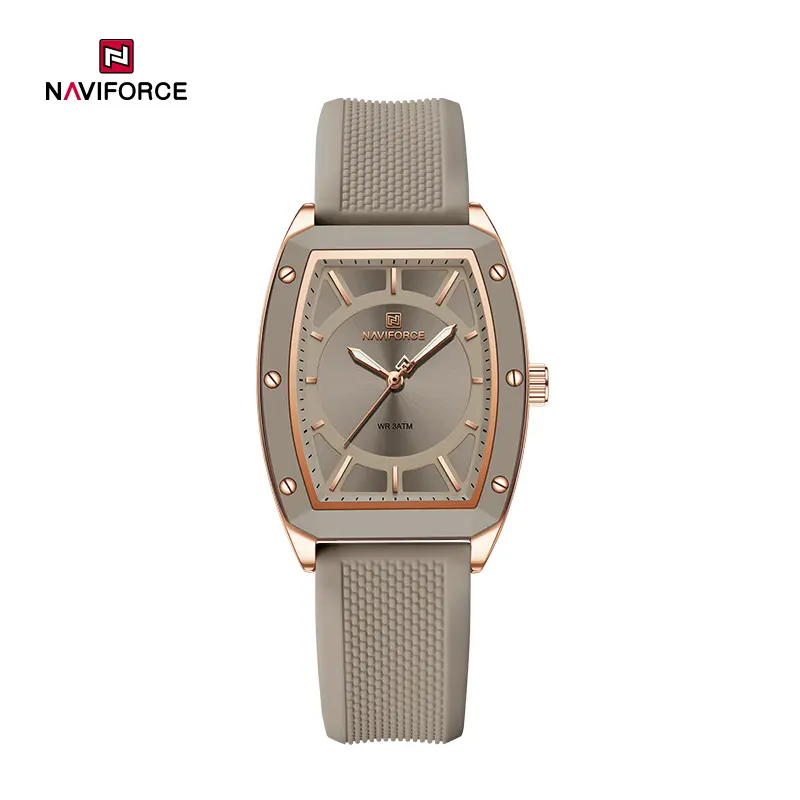 NAVIFORCE NF5049 Light Olive