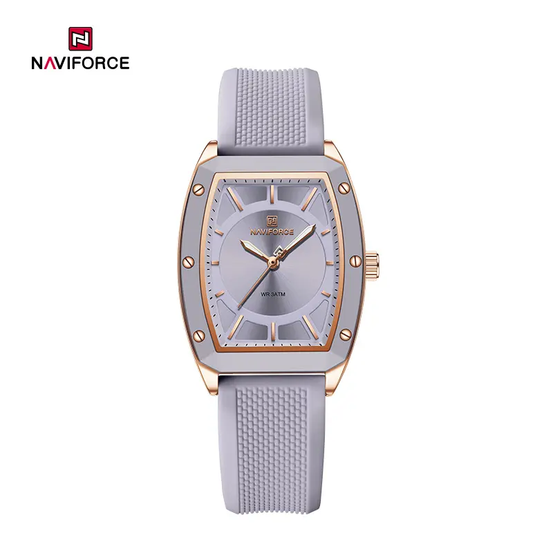 NAVIFORCE NF5049 Purple