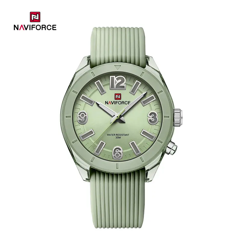 NAVIFORCE NF7103 Olive