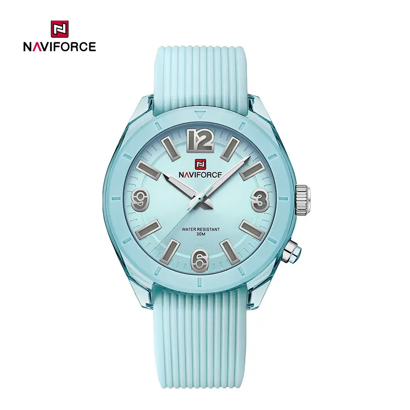 NAVIFORCE NF7103 Sky Blue