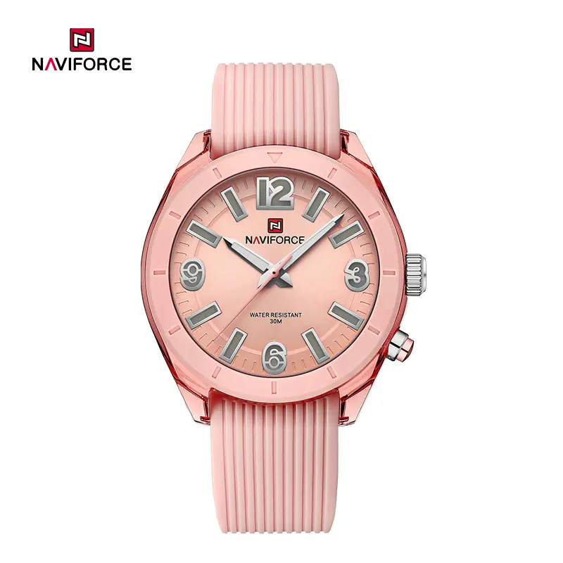 NAVIFORCE NF7103 Pink