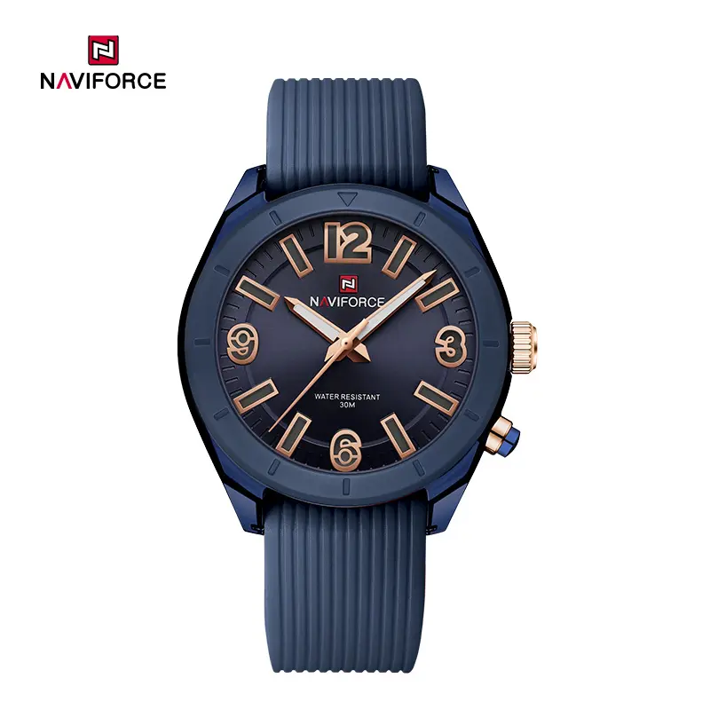 NAVIFORCE NF7103 Blue