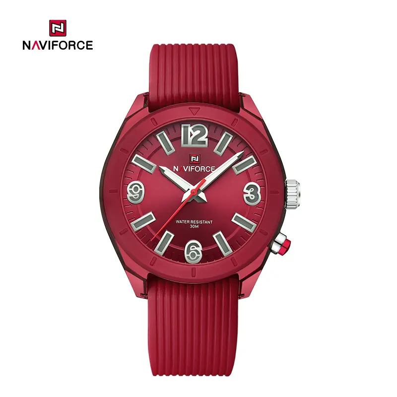 NAVIFORCE NF7103 Red