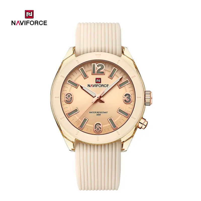 NAVIFORCE NF7103 rosegold