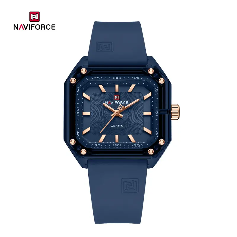 NAVIFORCE NF7106 blue