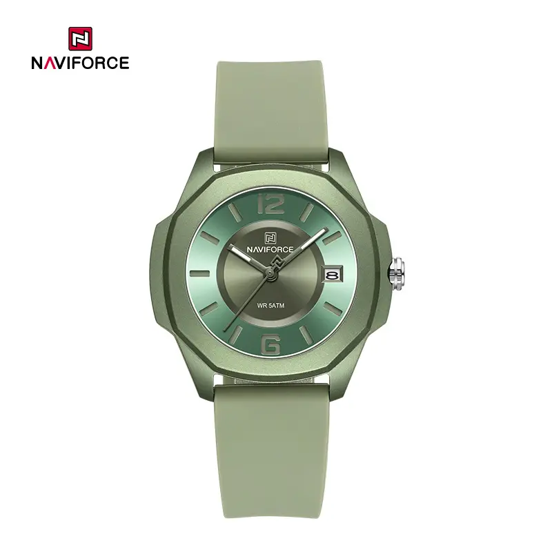 NAVIFORCE NF7107 green