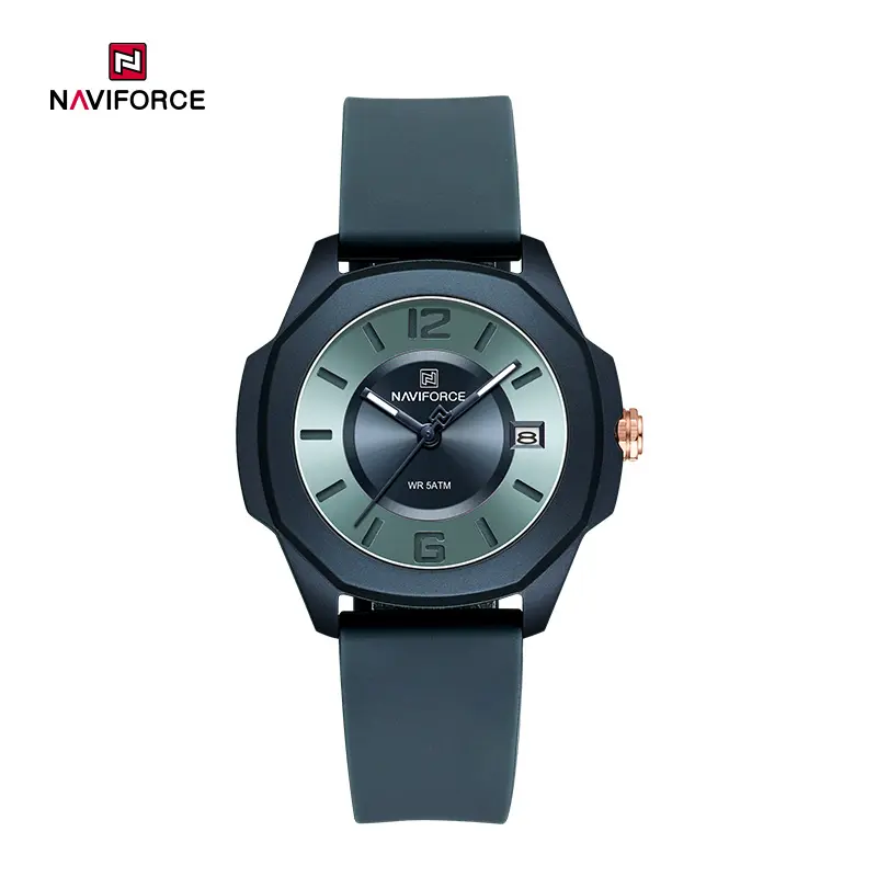 NAVIFORCE NF7107 blue