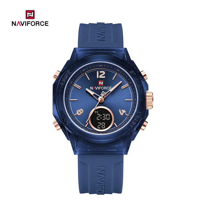 NAVIFORCE NF7109 blue