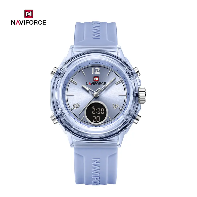 NAVIFORCE NF7109 blue