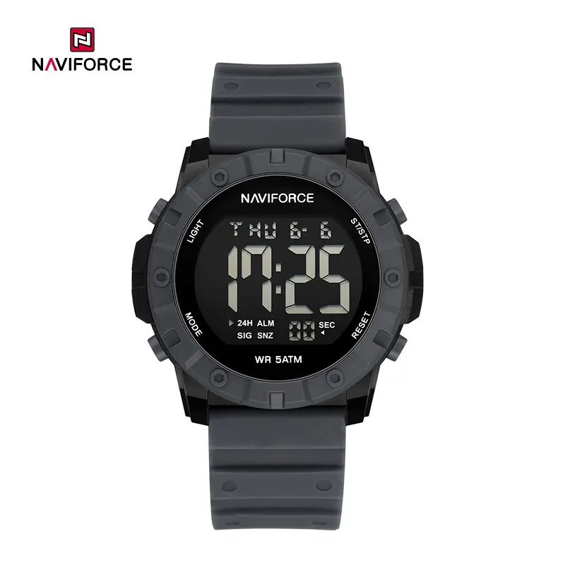 NAVIFORCE NF7110 black