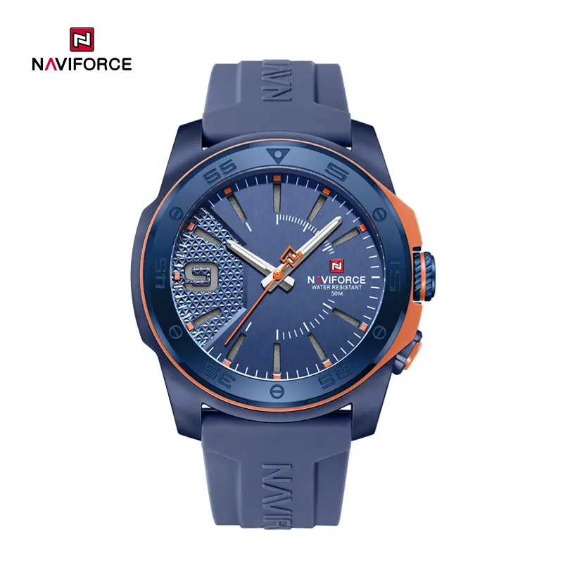 NAVIFORCE NF7112 blue